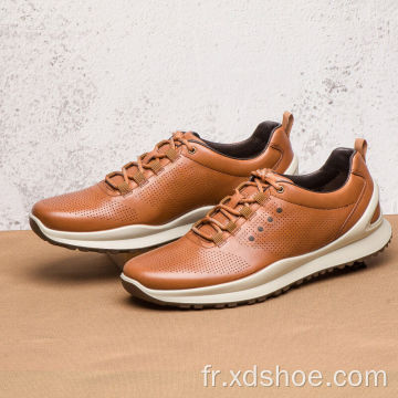 Chaussures de sport de traqueur de baskets